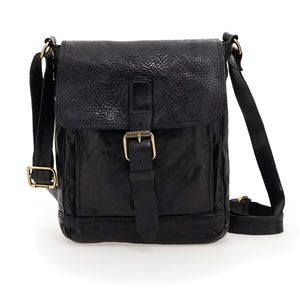 Campomaggi nelson crossbody